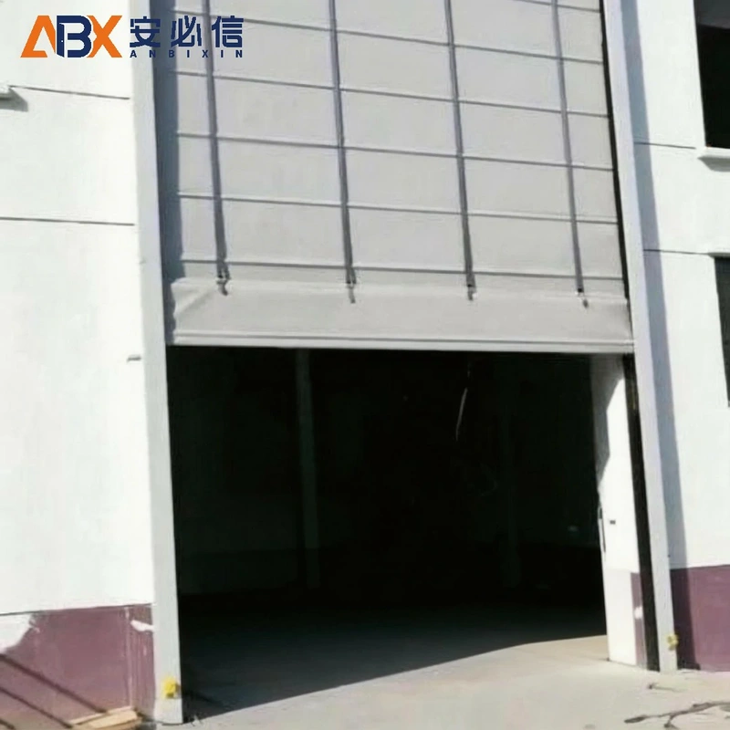连云港高速堆积门