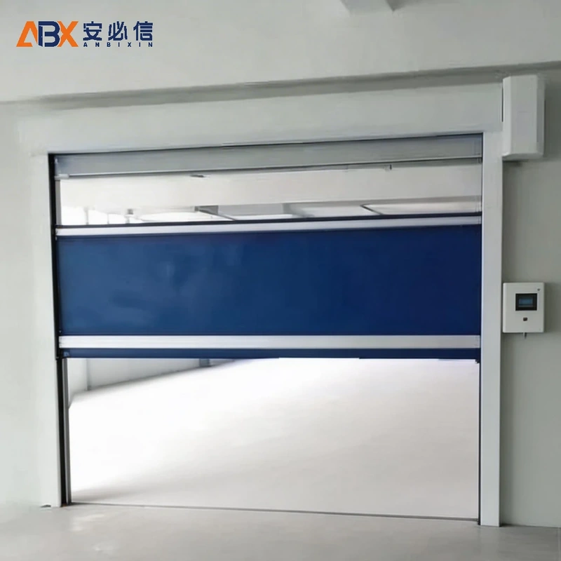 连云港快速门