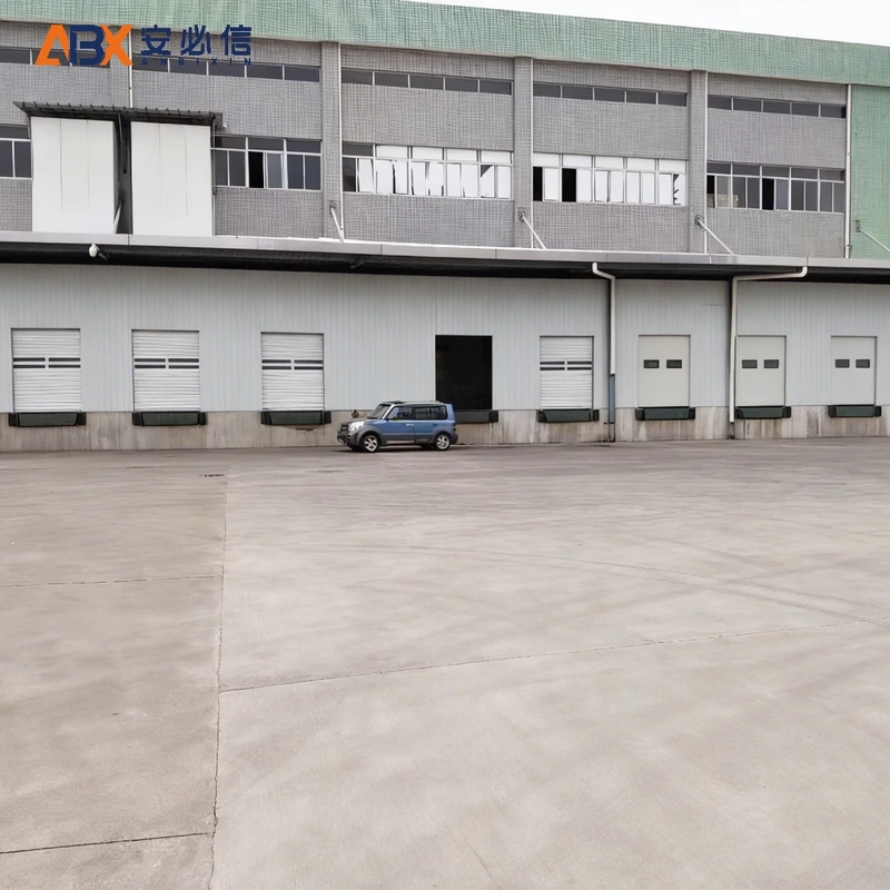 连云港医药密闭高速门